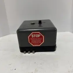 PROTECTORELAY CONTROLLER NOS