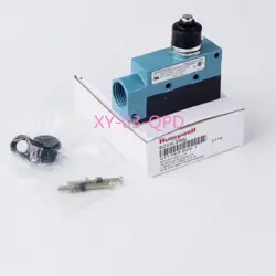 1PCS NEW IN BOX HONEYWELL BZE6-2RN MICRO SWITCH LIMIT SWITCH