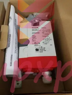NEW 1PC HONEYWELL CN7234A2008 DAMPER ACTUATOR CN7234A 2008