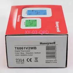 BOX HONEYWELL T6861V2WB