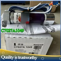 FAST SHIPPING NEW FLAME DETECTOR SENSOR  HONEYWELL C7027A1049 C7027A-1049 