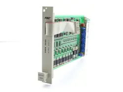 10201/2/1 PLC MODULE