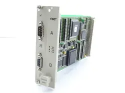 10024/H/F PLC MODULE