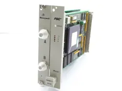10018/2/U PLC MODULE