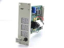 10006/2/1 PLC MODULE