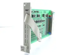 10101/2/1 PLC MODULE