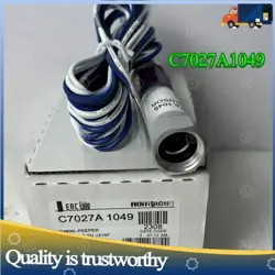 FAST SHIPPING FLAME DETECTOR SENSOR NEW HONEYWELL C7027A1049 C7027A-1049