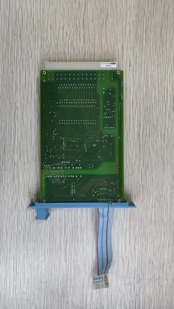 HONEYWELL FC-SAI-1620M SECURITY MANAGEMENT SYSTEM MODULE