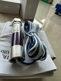 DETECTOR SENSOR HONEYWELL