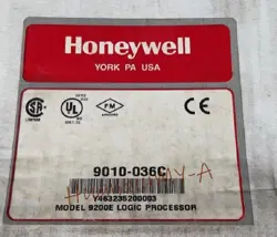 NEW 9010-036C HONEYWELL 9200E CONTROLLER 9010-036C FAST SHIPPING