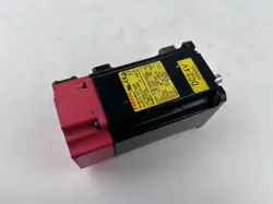 1PC USED HONEYWELL FANUC A06B-0115-B403