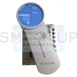 NEW IN BOX HONEYWELL CC-PCF901 CONTROL FIREWALL MODULE