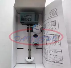 HONEYWELL TEMPERATURE SENSOR