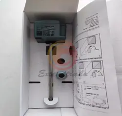 ONE NEW HONEYWELL TEMPERATURE SENSOR VF20-1B65NW