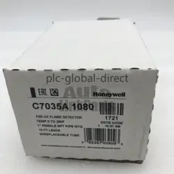 ONE HONEYWELL C7035A1080