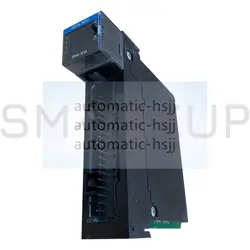 DC INPUT MODULE