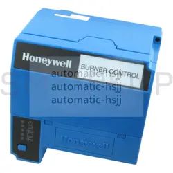 NEW IN BOX HONEYWELL EC7895A1010 PROGRAM CONTROLLER