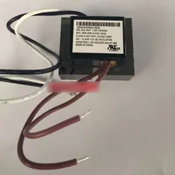 50004263-002 TRANSFORMER FREE
