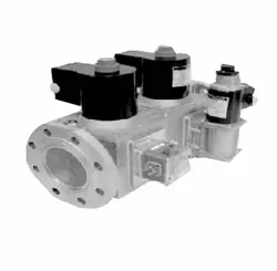BRAND NEW HONEYWELL VQ420AA1005 SOLENOID VALVE FREE SHIPPING