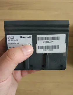 NEW HONEYWELL XFL822A