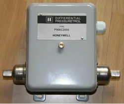 BRAND NEW HONEYWELL P906C2004 LIQUID WATER PRESSURE DIFFERENTIAL SWITCH