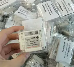 1PCS HONEYWELL   MIDAS-E-SHX  MIDAS SENSOR CARTIDGE .NEW . DHL