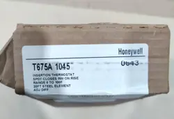 T675A 1045 THERMOSTAT
