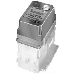 HONEYWELL W8150A1001 FRESH AIR VENTILATION CONTROL;