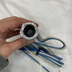 DETECTOR C7027A 1031