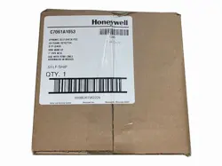 HONEYWELL C7061A1053 PROTECTORLAY