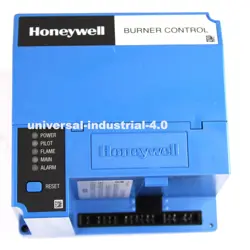 NEW IN BOX HONEYWELL RM7840L 1018 RM7840L1018 BURNER CONTROL
