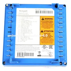 NEW IN BOX HONEYWELL RM7840L 1018 RM7840L1018 BURNER CONTROL
