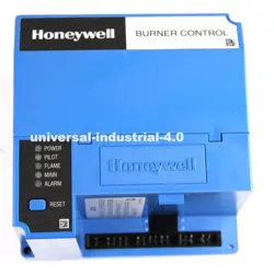 NEW IN BOX HONEYWELL RM7840L 1018 RM7840L1018 BURNER CONTROL