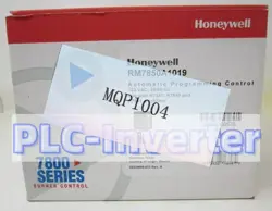 ONE NEW HONEYWELL RM7850A1019 BURNER CONTROL RM7850A1019 EXPEDITED SHIPPING#