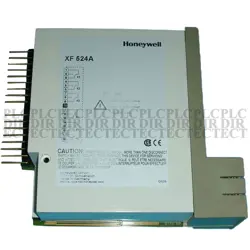 100% HONEYWELL XF524A