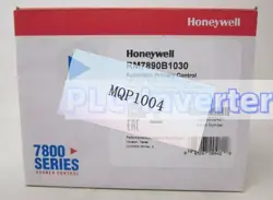 CONTROL RM7890B1030 NEW