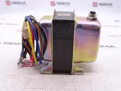 HONEYWELL AT150F-1030 TRANSFORMER