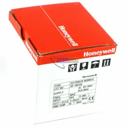 1PCS HONEYWELL DC1030CR-302000-E
