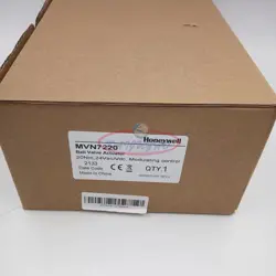 1X HONEYWELL