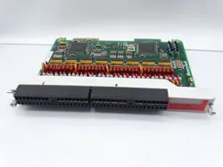 HONEYWELL 621-1180RC PLC MODULE