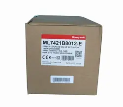 NEW HONEYWELL ML7421B8012E