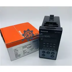 NEW 1PC HONEYWELL DC1020CT-301000-E THERMOSTAT FREE SHIPPING DC1020CT301000E