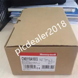 1PC NEW HONEYWELL CN6110A1003 DAMPER DRIVE EXPEDITED SHIPPING