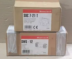 DIGITAL HEATING CONTROLLER