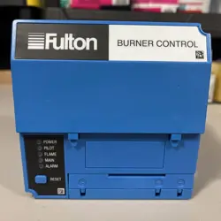 1030 FULTON BURNER