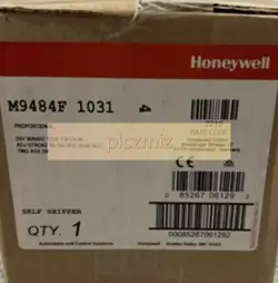 NEW IN BOX HONEYWELL M9484F1031 SERVO ACTUATOR NEW M9484F 1031