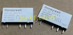 NEW HONEYWELL SR-1C-DC24V
