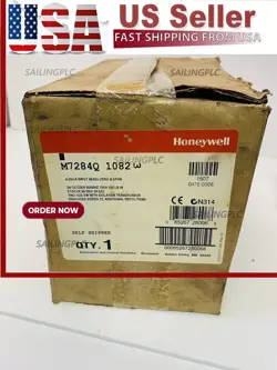 NEW HONEYWELL M7284Q-1082