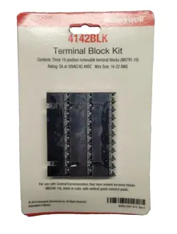 KIT HOME SECURITY