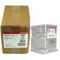 BOX HONEYWELL MODUTROL